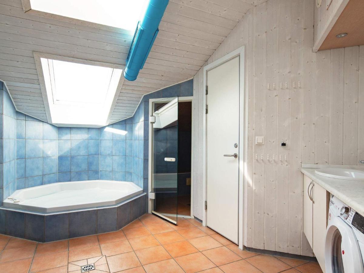 5 star holiday home in Gr mmitz Grömitz Exterior foto