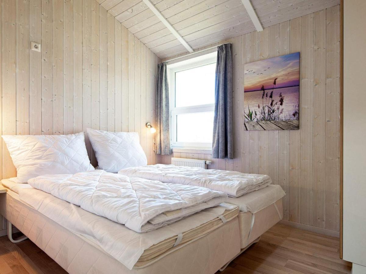 5 star holiday home in Gr mmitz Grömitz Exterior foto