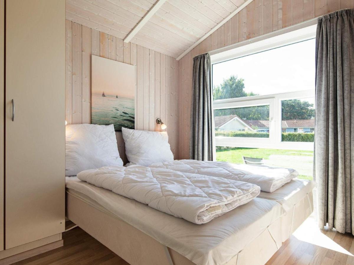 5 star holiday home in Gr mmitz Grömitz Exterior foto